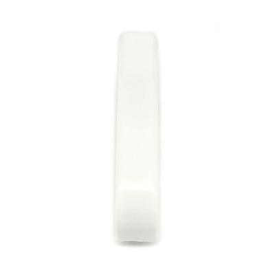 Duto de Fiação de Buraco Branco ABS Para Cabos e Fios