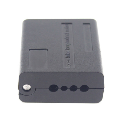 Cortador Longitudinal para Tubo de Fibra Óptica de Meio Vão (1.5mm~3.3mm)