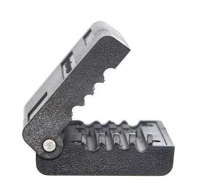 Cortador Longitudinal para Tubo de Fibra Óptica de Meio Vão (1.5mm~3.3mm)