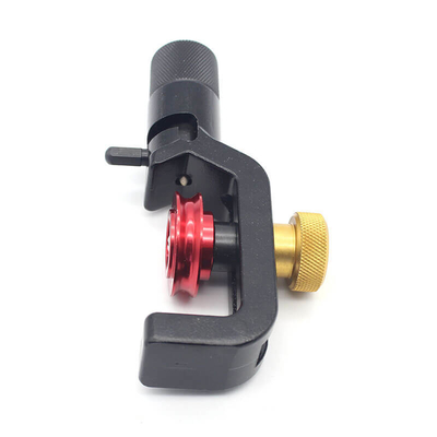 Cortador de Cabo Blindado com Lâmina Ajustável para Cabo de 4~10 mm