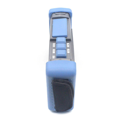 Fibra óptica Multi-função OTDR 7-inch Anti-reflexão ecrã LCD