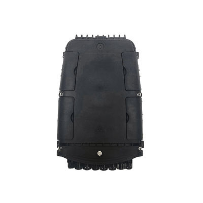 Caixa de distribuição de fibra óptica exterior à prova d'água ODB