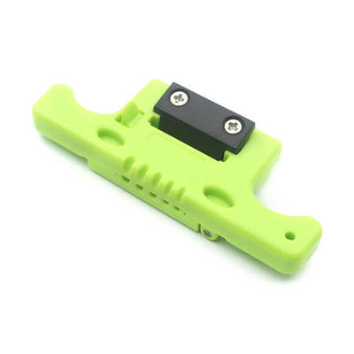 MSAT 5 Mid-Span Wire Stripper para tubos tampão 1,9 mm - 3,0 mm