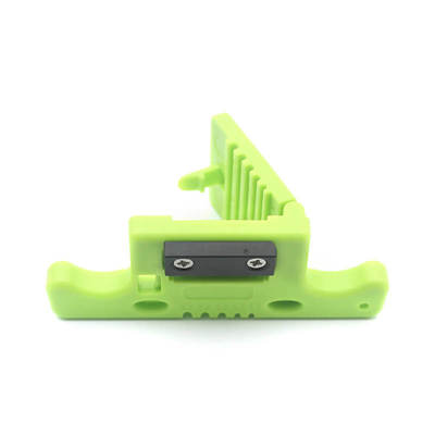 MSAT 5 Mid-Span Wire Stripper para tubos tampão 1,9 mm - 3,0 mm