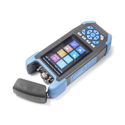 Mini-OTDR 1310/1550nm para Redes FTTx