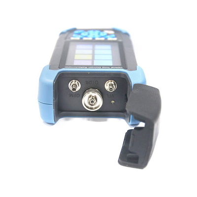 Mini-OTDR 1310/1550nm para Redes FTTx