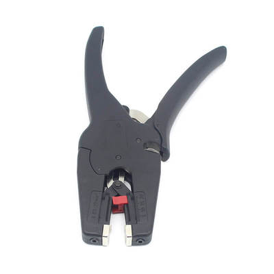 Desligador automático de fios para cabos AWG 32-7 de 0,03-10 mm2