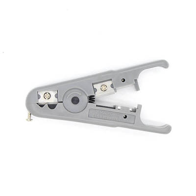 Desligador de cabo industrial multifuncional para arame de cobre de 109 mm