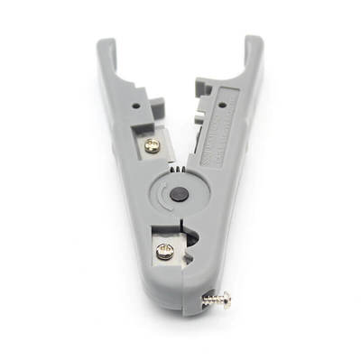 Desligador de cabo industrial multifuncional para arame de cobre de 109 mm