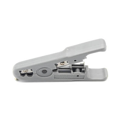 Desligador de cabo industrial multifuncional para arame de cobre de 109 mm