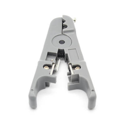 Desligador de cabo industrial multifuncional para arame de cobre de 109 mm