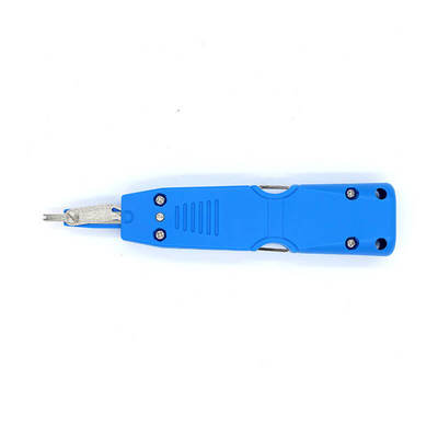 Ferramenta de punção industrial STG IDC 0,052 kg Corpo ABS