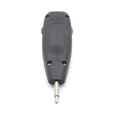Ferramenta de impacto TYCO QDF Aço carbono Fio 0,4-0,64mm Espessura 25mm