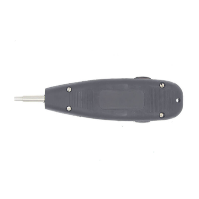 Ferramenta de impacto TYCO QDF Aço carbono Fio 0,4-0,64mm Espessura 25mm