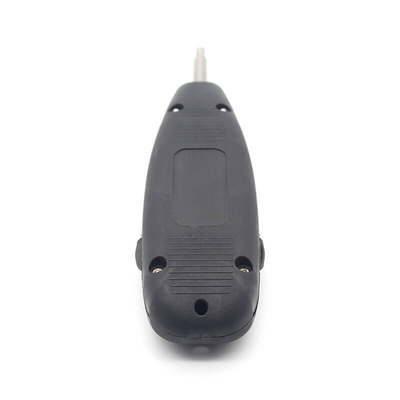 Ferramenta de impacto TYCO QDF Aço carbono Fio 0,4-0,64mm Espessura 25mm