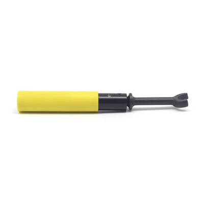 Chave de torque de cabeça de velocidade de 7/16" 20 in/lb para conectores F