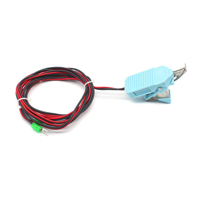3M Plug de ensaio para módulos de splicing da série 4000 4005 1-par