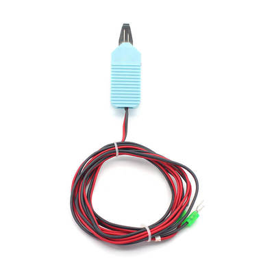 Plug-in de ensaio para módulos de splicing da série 4000 4005 1-par