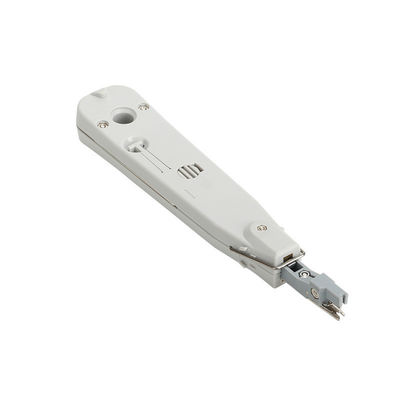 Ferramenta de impacto KRONE LSA-PLUS cinza industrial 54g