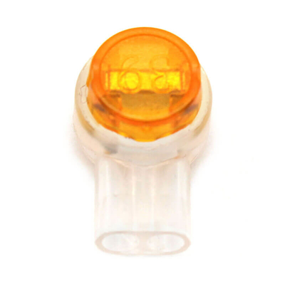 UY2 original Scotchlok Butt Connector Gel preenchido para resistência à umidade