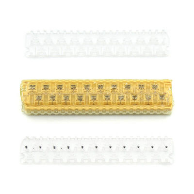 10 pares de Super-Mini Splicing Module Gel à prova de umidade