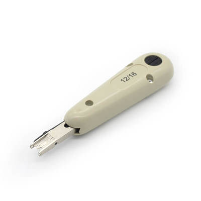 22-26 AWG Plástico BIX IBDN 110 tipo Punch Down ferramenta para cabos de saltador Pigtails
