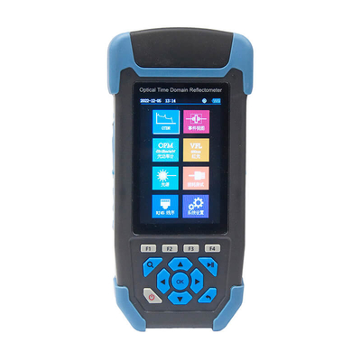 Mini-OTDR 1310/1550nm para Redes FTTx