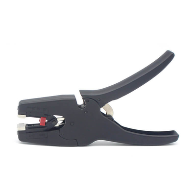 Desligador automático de fios para cabos AWG 32-7 de 0,03-10 mm2