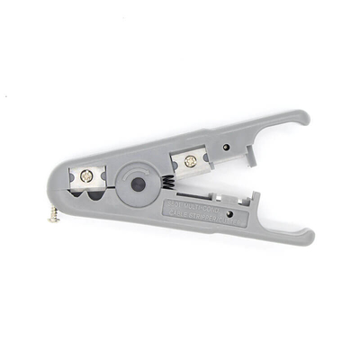 Desligador de cabo industrial multifuncional para arame de cobre de 109 mm