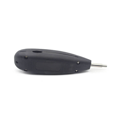 Ferramenta de impacto TYCO QDF Aço carbono Fio 0,4-0,64mm Espessura 25mm