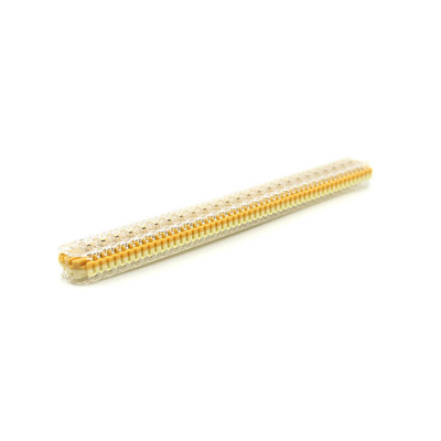 25 Módulo de emplaçamento de pares 28-22 AWG sem gel 1,65 mm de diâmetro