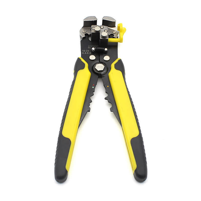 Suporte personalizado OEM 8 polegadas cortador de cabo de cobre Crimper ferramenta de aço de fio de tira