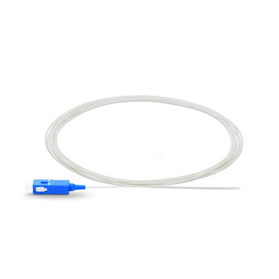 Cabos de fibra óptica FRP KFRP para ligações FTTH ao ar livre 2*5,0mm G652D G657A